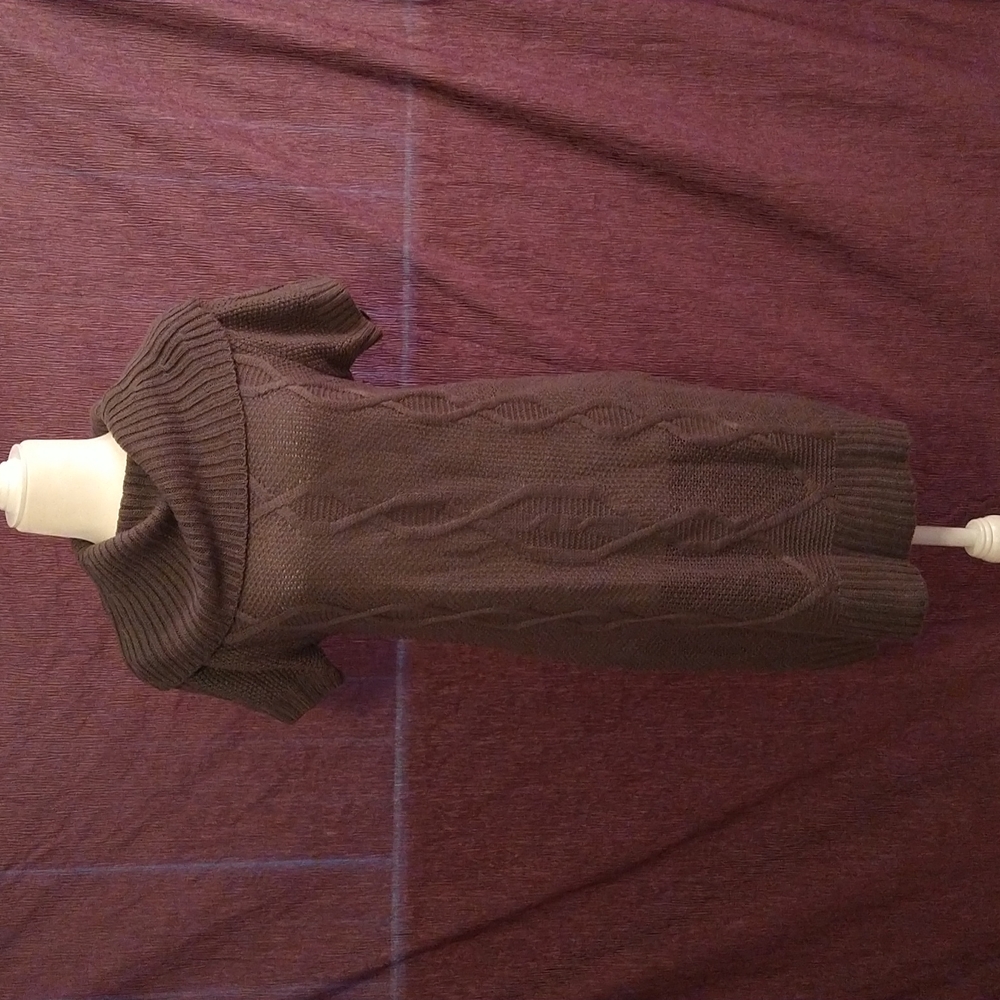 Knit Dress
